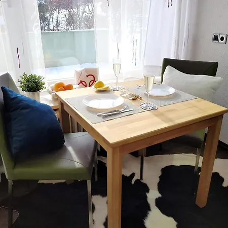 Tv, Wlan, Terrasse, Hallenbad, Parkplatz 公寓 *