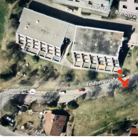 Tv, Wlan, Terrasse, Hallenbad, Parkplatz 公寓 Schonach im Schwarzwald