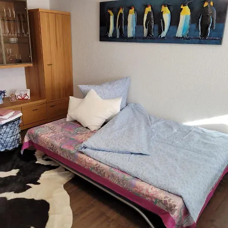 公寓 Tv, Wlan, Terrasse, Hallenbad, Parkplatz