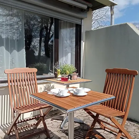公寓 Tv, Wlan, Terrasse, Hallenbad, Parkplatz *